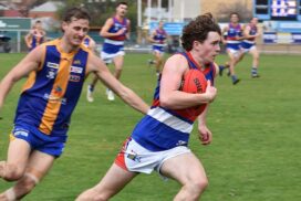 Ballarat league Gisborne vote