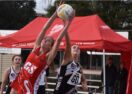 Ballarat Swans netball