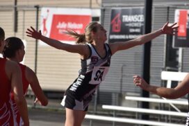 North Ballarat Roosters