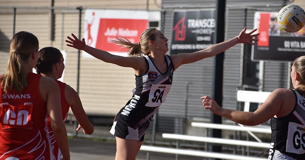 North Ballarat Roosters