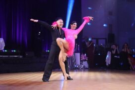 Dancing With Our Stars