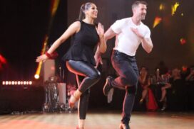 Dancing With Our Stars