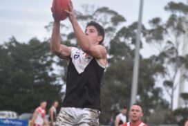 North Ballarat Roosters