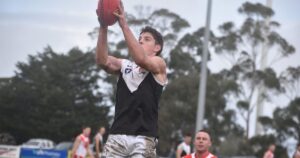 North Ballarat Roosters