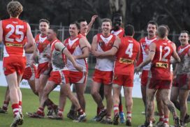 Swans vs Roosters BFNL