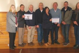 Napoleons Community Plan