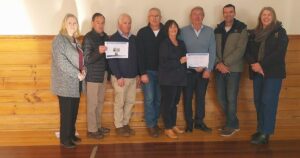 Napoleons Community Plan