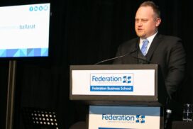 Ballarat Business Awards