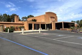 Ballarat Cemeteries tour