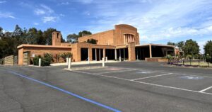 Ballarat Cemeteries tour