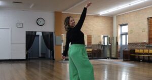 Dancing With Our Stars