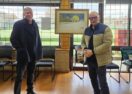 SHAC Solstice exhibition