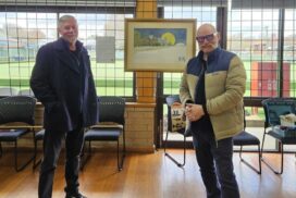 SHAC Solstice exhibition
