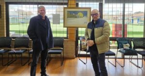 SHAC Solstice exhibition