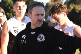 North Ballarat Roosters