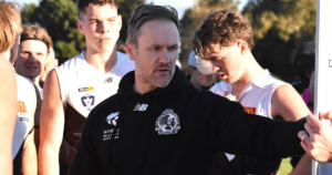 North Ballarat Roosters