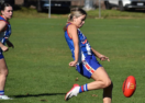 East Point BFLW win