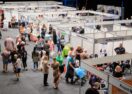 Lismore emergency expo