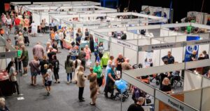 Lismore emergency expo