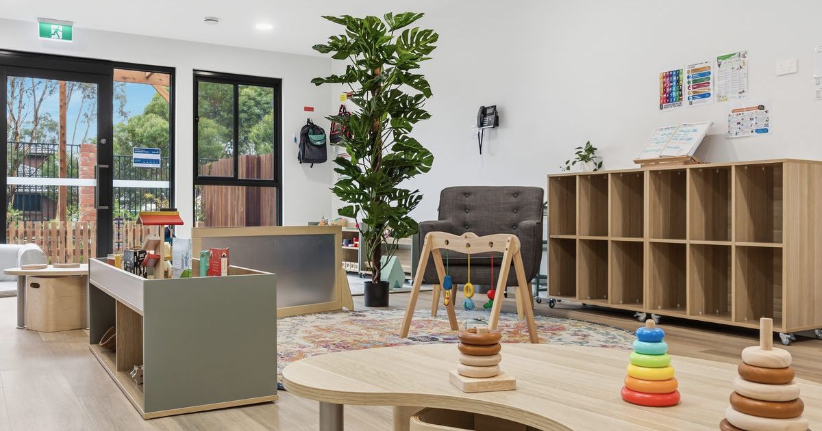 Childcare Winter Valley
