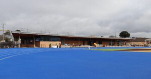 Ballarat Athletics Centre