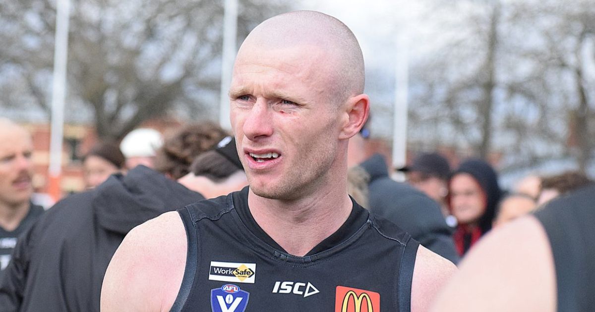 Darley Football Club win