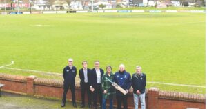 Inclusive cricket championships Ballarat
