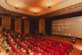 film fest brings