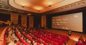 film fest brings
