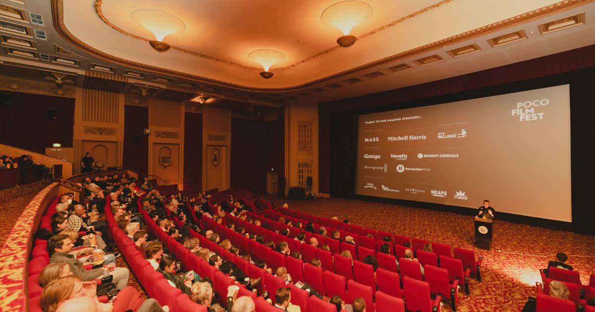 film fest brings