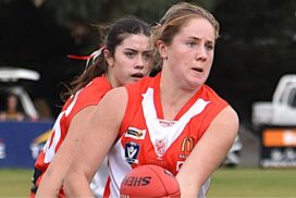 BFLW finals preparation