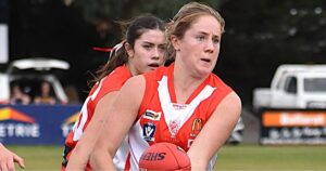 BFLW finals preparation