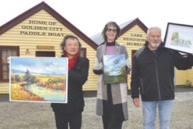 launching lakeside society