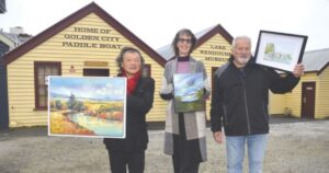 launching lakeside society