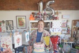 The Crafty Squirrel Ballarat
