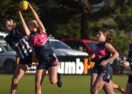 BFLW interleague debut