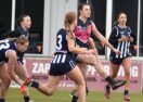 Redan Lions BFLW
