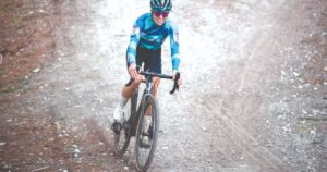 National Cyclo-cross Championships