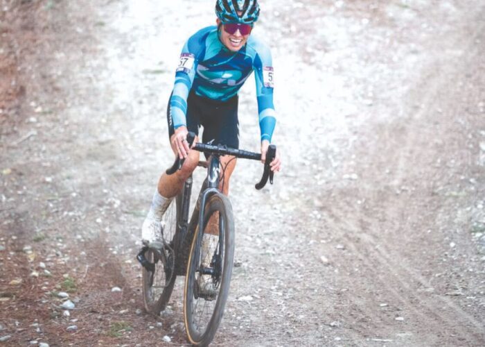 National Cyclo-cross Championships