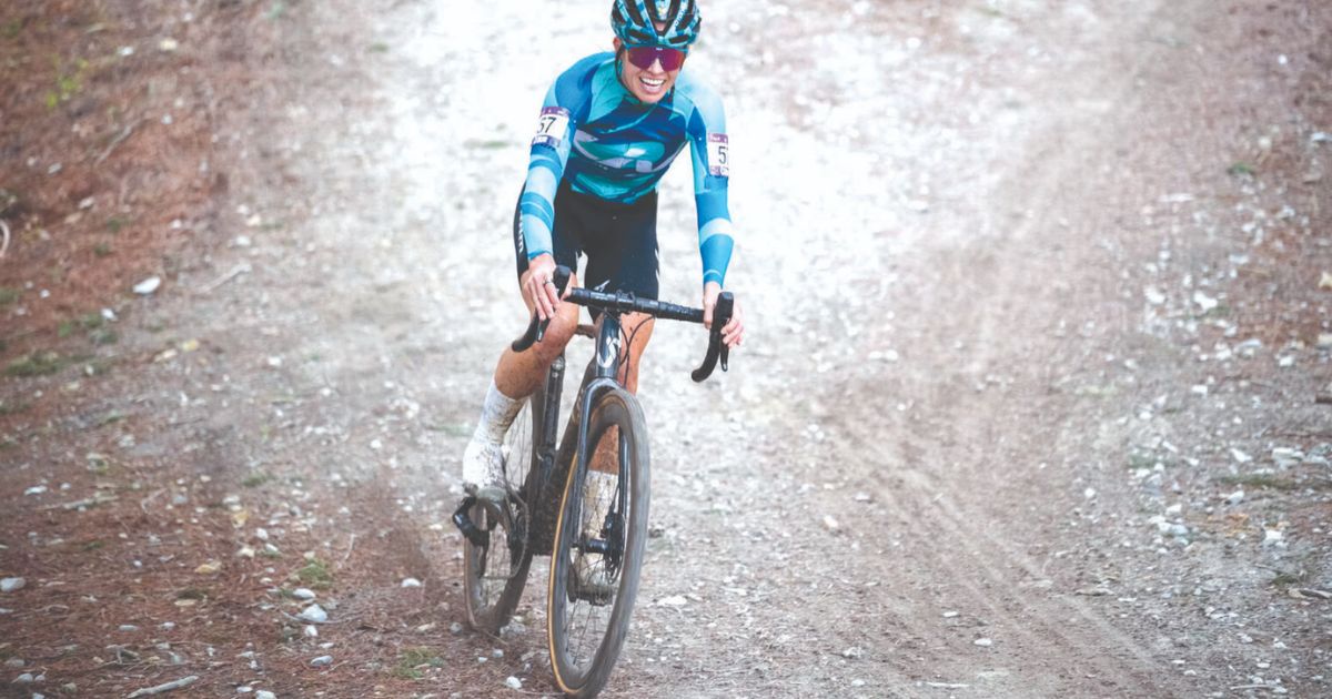 National Cyclo-cross Championships