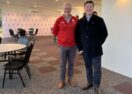 Alfredton Reserve pavilion upgrades