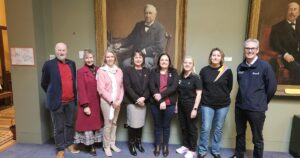 Ballarat City Partnerships Program
