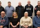 Ballarat Basketball board