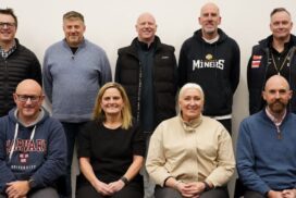 Ballarat Basketball board