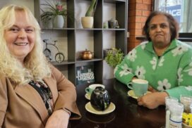 Widowed support group Ballarat