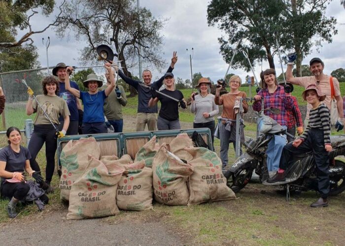 Landcare Awards nominations