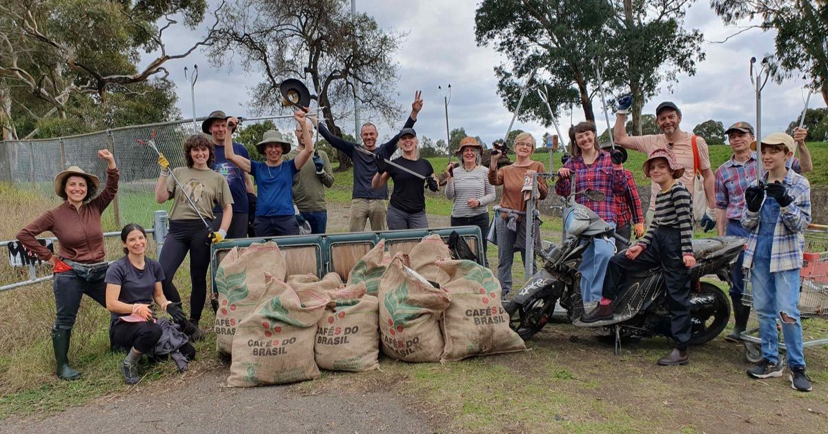 Landcare Awards nominations