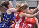 Ballarat Swans netball