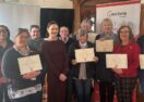 Waubra wind farm funds