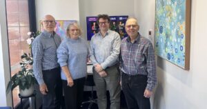 Ballarat youth support fund